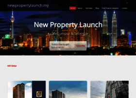 newpropertylaunch.my