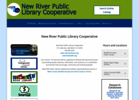 newriverlibrary.org