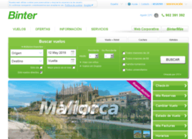news.bintercanarias.com