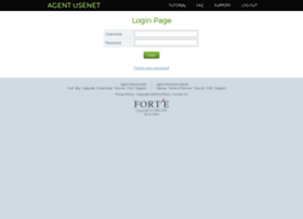 newsaccount80.forteinc.com