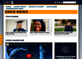 newsandfeatures.uncg.edu