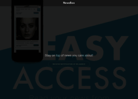 newsbox.com