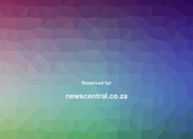 newscentral.co.za