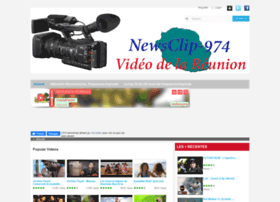 newsclip-974.fr