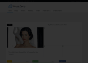 newscorp.ro