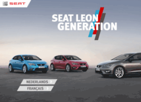 newseatleon.be