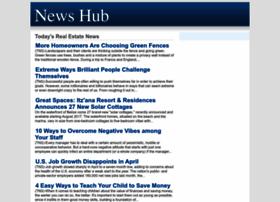 newshub.rismedia.com