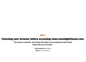 newslighthouse.com