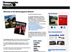 newsmagazinenetwork.com