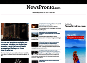 newspronto.com