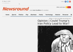 newsround.io