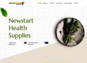 newstart.net.au