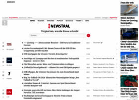 newstral.com