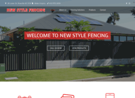 newstylefencing.net.au