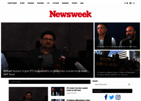 newsweekpakistan.com