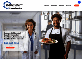 newsystemlaundry.com