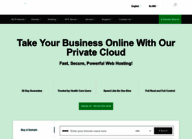 newtoncloudserve.com