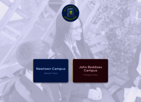 newtown-hs.powys.sch.uk
