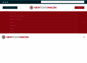 newtownmacon.com