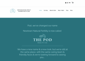 newtownnaturalfertility.com.au