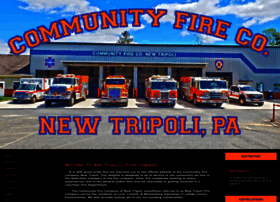 newtripolifire.org