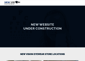newvisioneyewear.com.au
