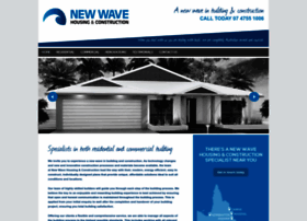 newwavehousing.com.au