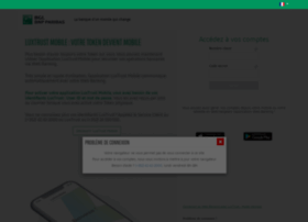 newwebbanking.bgl.lu