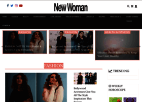 newwomanindia.com
