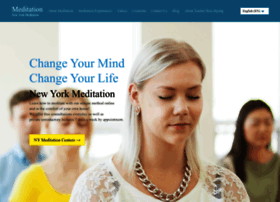 newyorkmeditation.org