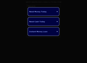 newyorkpaydayloansolutions.com