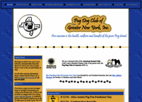 newyorkpugclub.org