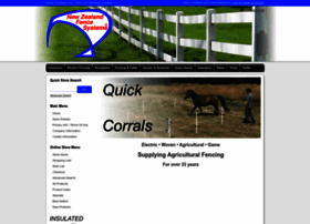 newzealandfencesystems.com