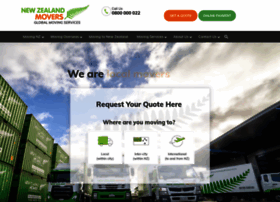 newzealandmovers.co.nz