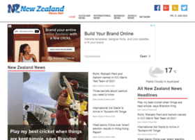 newzealandnews.net