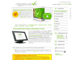 nexecutive.de