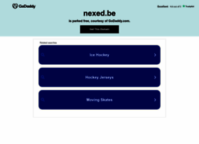 nexed.be