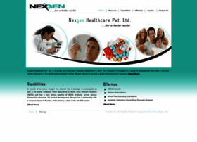 nexgencare.com