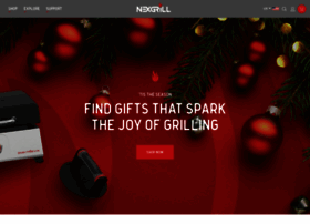 nexgrill.com