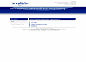 nexmedia.de