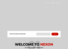 nexon.co.za