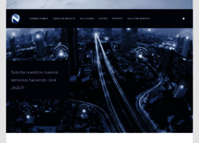 nextdata.com.mx