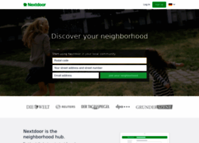 nextdoor.de