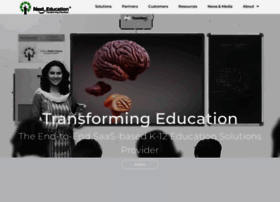 nexteducation.in