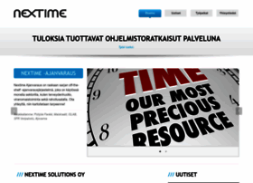 nextime.fi