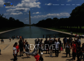 nextlevel-usa.org