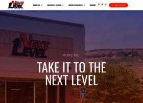 nextlevelsppt.com