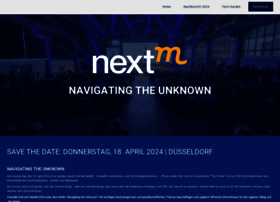 nextm.de