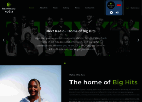 nextradio.co.ug