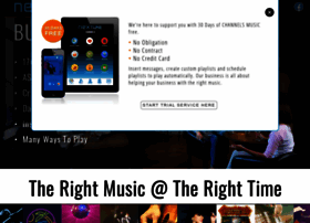 nextune.com